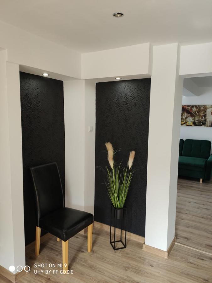 Apartamenty Pod Sosnami Ostroda Miedzylesie 6Os Екстер'єр фото