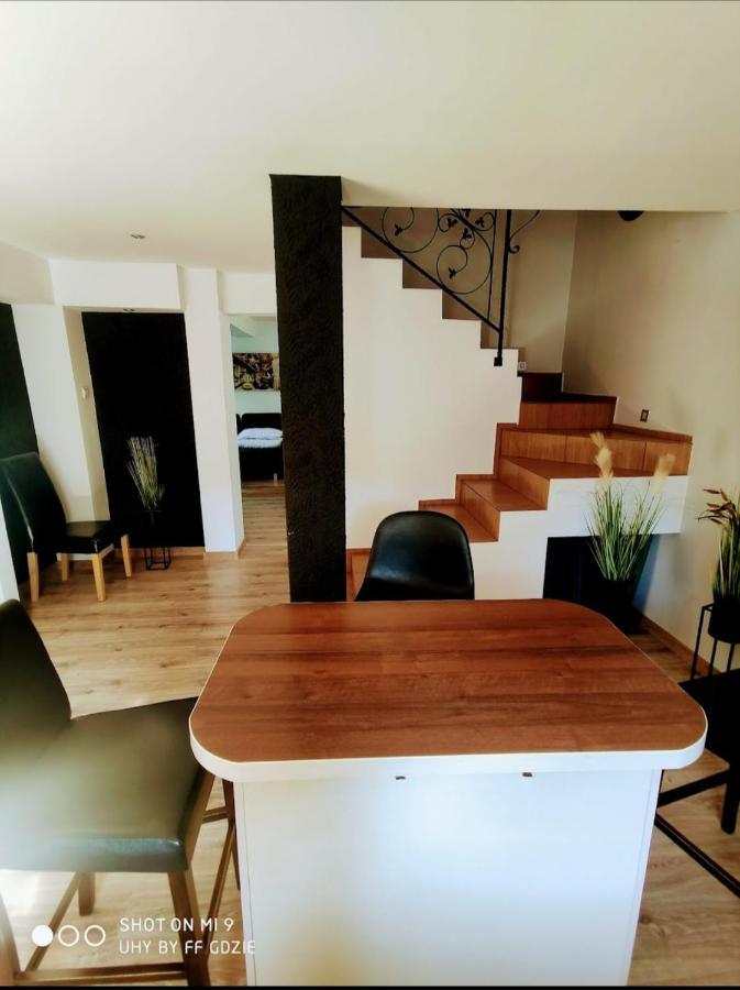 Apartamenty Pod Sosnami Ostroda Miedzylesie 6Os Екстер'єр фото