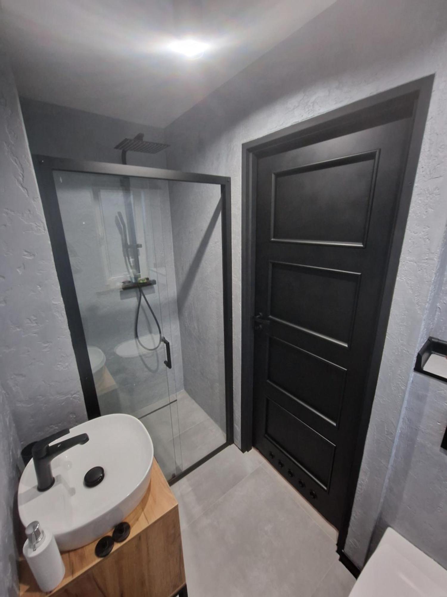 Apartamenty Pod Sosnami Ostroda Miedzylesie 6Os Екстер'єр фото