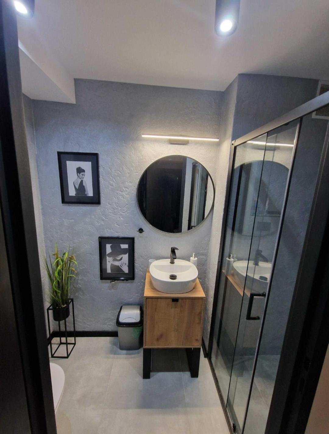 Apartamenty Pod Sosnami Ostroda Miedzylesie 6Os Номер фото